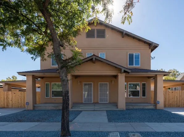 656 E McKinley Ave, Fresno, CA 93728