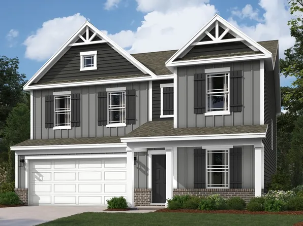 Stamford Plan, Trailside