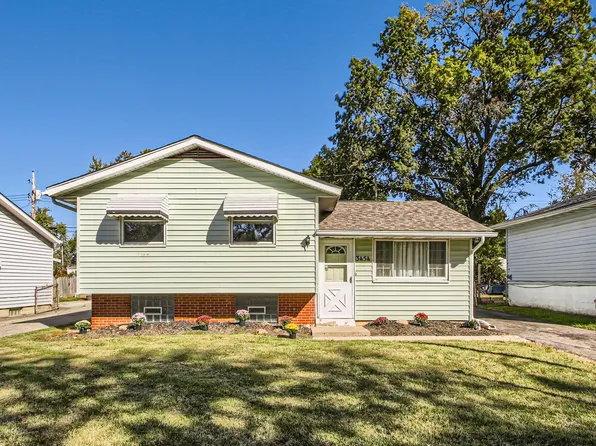 3454 Binbrook Rd N, Columbus, OH 43227