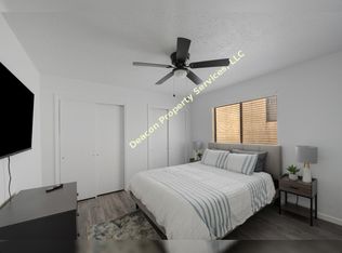 Decked Out! Fully Furnished, Just Renovated 2 Bedroom Beauty in the NE, Albuquerque, NM 87112