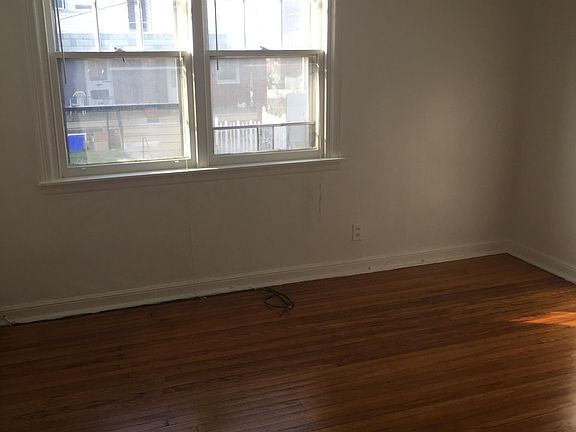 Front bedroom