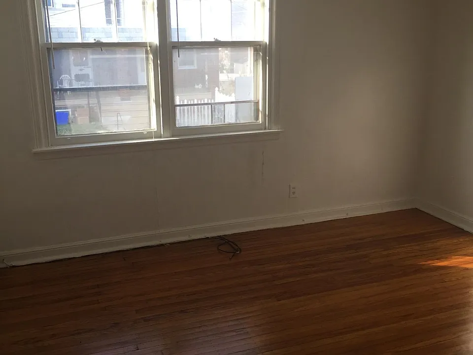 Front bedroom