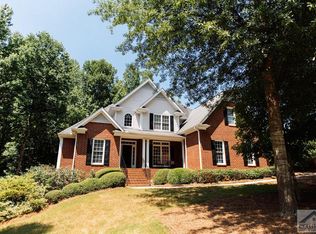 133 Ashbrook Dr, Athens, GA 30605