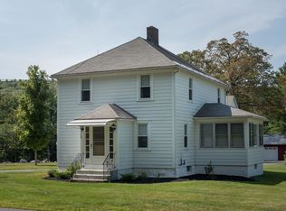 508 Sylvester Rd, Northampton, MA 01062