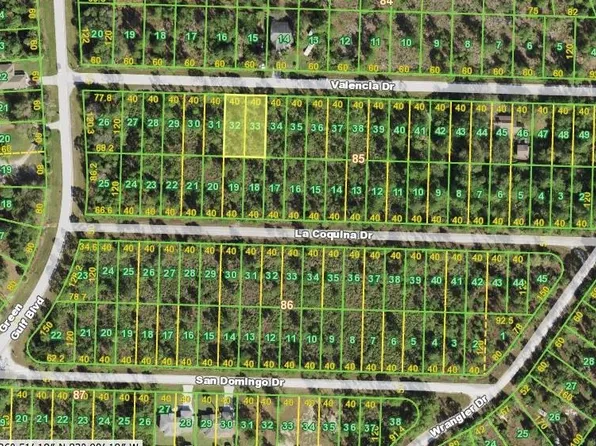 27079 Valencia Dr #32, Punta Gorda, FL 33955