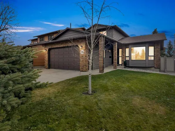 31 N Edforth Way NW, Calgary, AB T3A 3V5