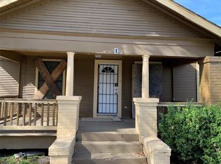 1927 Sakowitz St, Houston, TX 77020