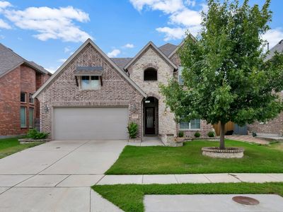 833 Mist Flower Dr, Little Elm, TX, 75068