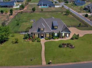 1639 Walnut Way, Goldsby, OK 73093