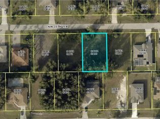 2902 NW 10th Ter, Cape Coral, FL 33993