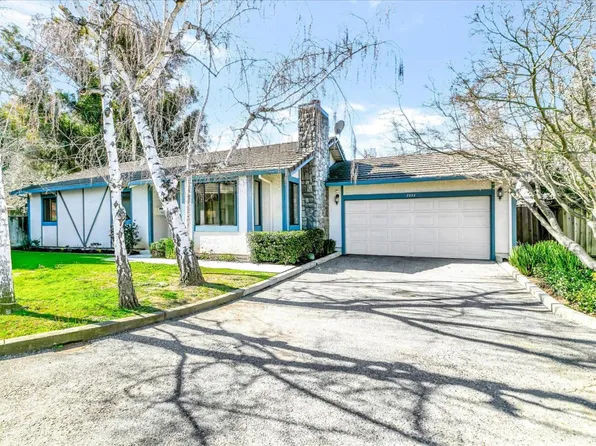 7242 Sharon Dr, San Jose, CA 95129
