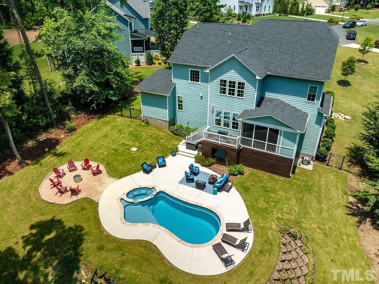 103 S Flanders St, Chapel Hill, NC 27517 MLS 2518918 Zillow