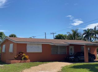 2513 Marbill Rd, West Palm Beach, FL 33406