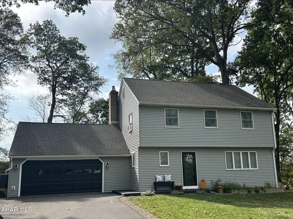 117 Fairbrook Dr, Pennsylvania Furnace, PA 16865