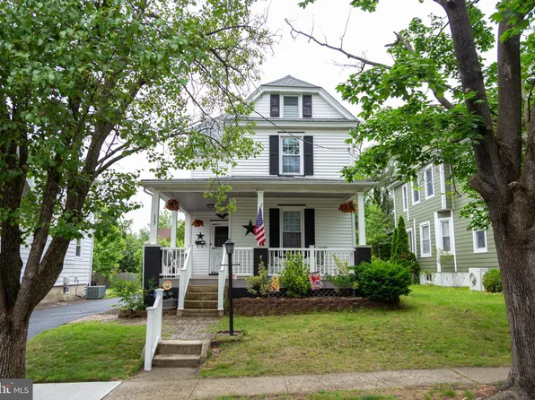 117 Harvard Ave, Collingswood, NJ 08108