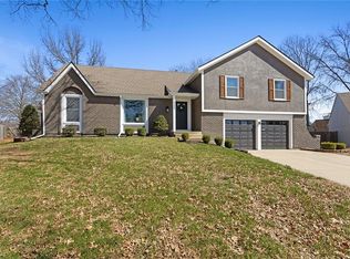 10303 Benson St, Overland Park, KS 66212