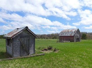 6561 Van Tyle Rd, Gaylord, MI 49735