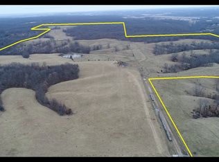 15472 Bethel Ridge Rd, Novinger, MO 63559