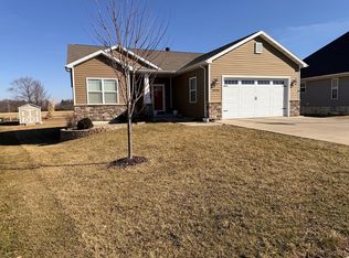 2711 Weatherbrooke Dr, Kirksville, MO 63501