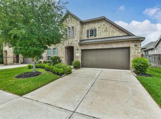 13509 Northline Lake Dr, Houston, TX 77044