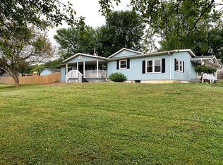 3252 Willow Rd, Shreve, OH 44676