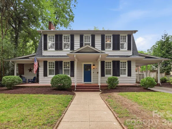 46 Marsh Ave NW, Concord, NC 28025