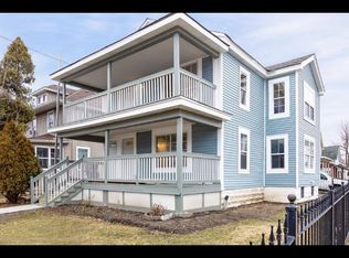 578 E New York St FLOOR 1, Aurora, IL 60505