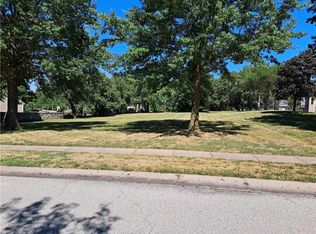 N Bradford Ave, Kansas City, MO 64154