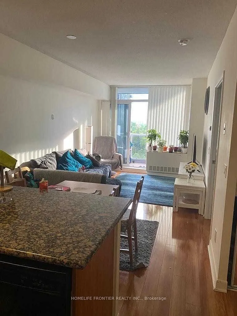 1 bed, $2,300 — Photo 2