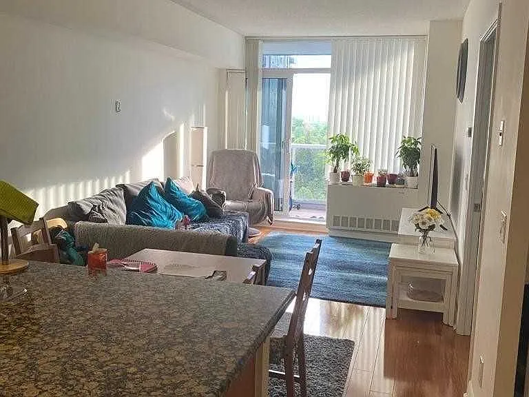 4978 Yonge St #1507 — Photo 2