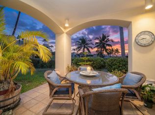 Wailea Palms, Wailea, HI 96753