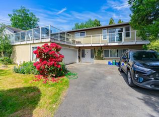 5313 10th Ave, Delta, BC V4M1X6