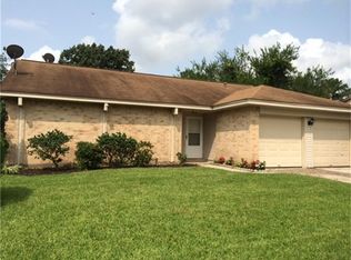 24027 Spring Day Ln, Spring, TX 77373