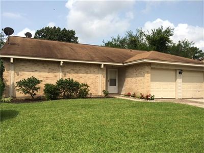 24027 Spring Day Ln, Spring, TX, 77373
