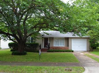 848 Bowie St, Garland, TX 75040