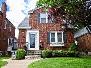 6047 Potomac St, Saint Louis, MO 63139