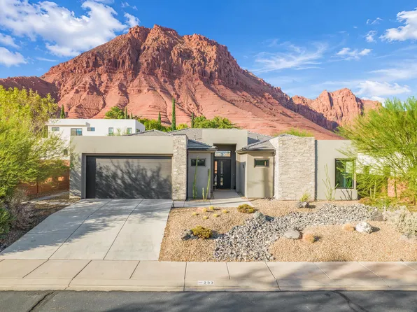 233 E 300 N, Ivins, UT 84738