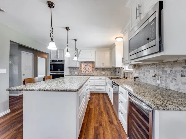 54 Doty Ln, Denison, TX 75021