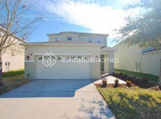 32302 Fish Hook Loop, Wesley Chapel, FL 33545