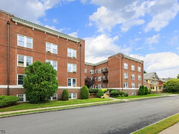 2 Altamont Ct BLDG 2 #7, Morristown Town, NJ 07960