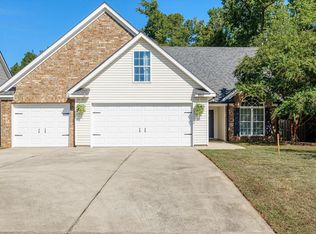 3037 Dennis Rd, Augusta, GA 30907