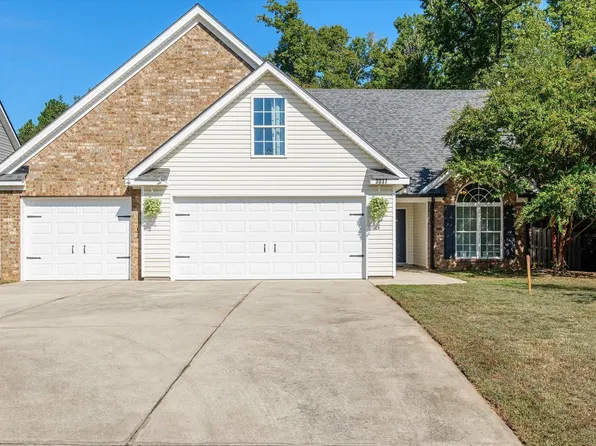 3037 Dennis Rd, Augusta, GA 30907