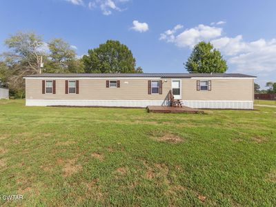 2540 Ralston Rd, Martin, TN, 38237