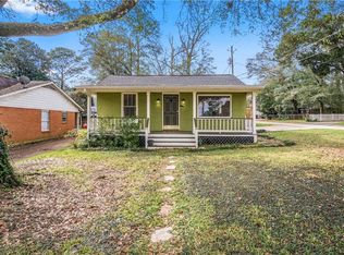 850 Linlen Ave, Mobile, AL 36609