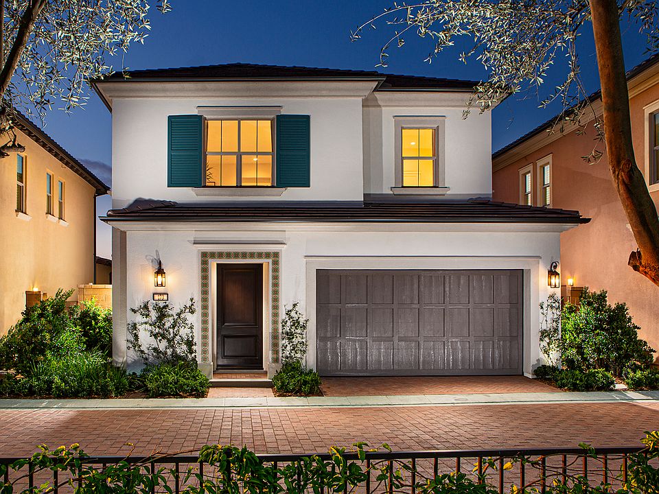 Residence 1 at Hillside