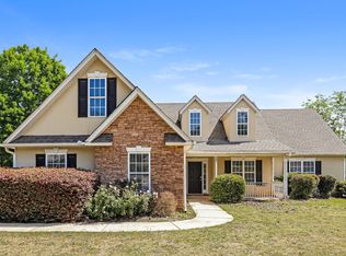 20 Windpher Rdg, Hampton, GA 30228