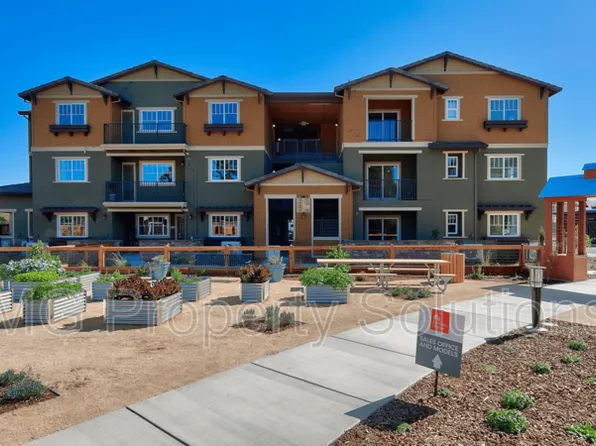 1412 Mauro Pietro Dr Building 205-5-206, Petaluma, CA 94954