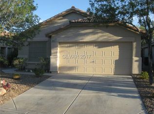 5043 Benezette Ct, Las Vegas, NV 89141