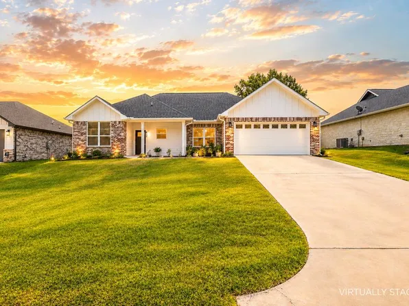 435 Cedar Hill Loop, Lufkin, TX 75904