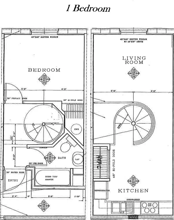 DCCC-108 W. Roanoke Apartment — Photo 3
